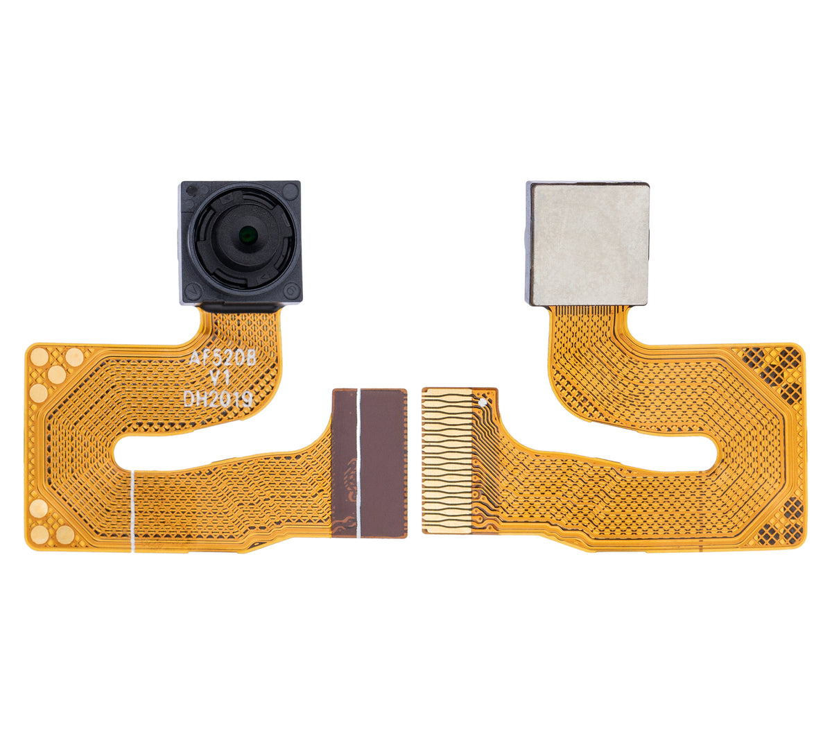 Replacement Front Camera Compatible For Samsung Galaxy Tab A7 10.4" (T500 / T505 / 2020)