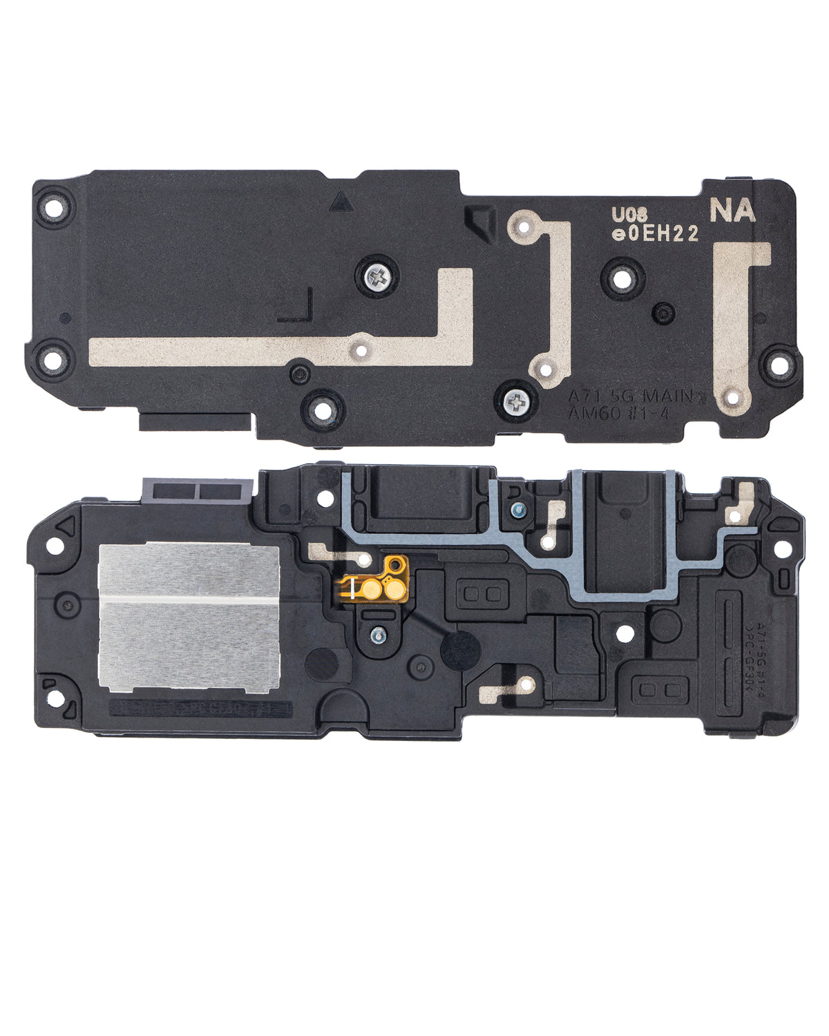 Replacement Loudspeaker Compatible For Samsung Galaxy A71 5G (US Version) (A716 / 2020)