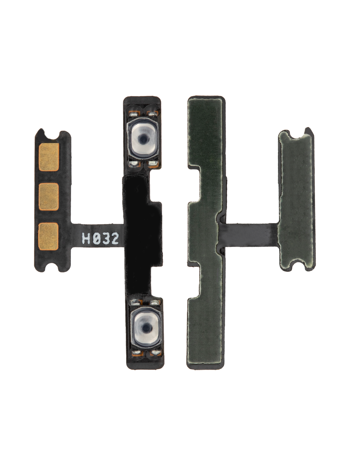 Volume Button Flex Cable Compatible For OnePlus 8T Replacement