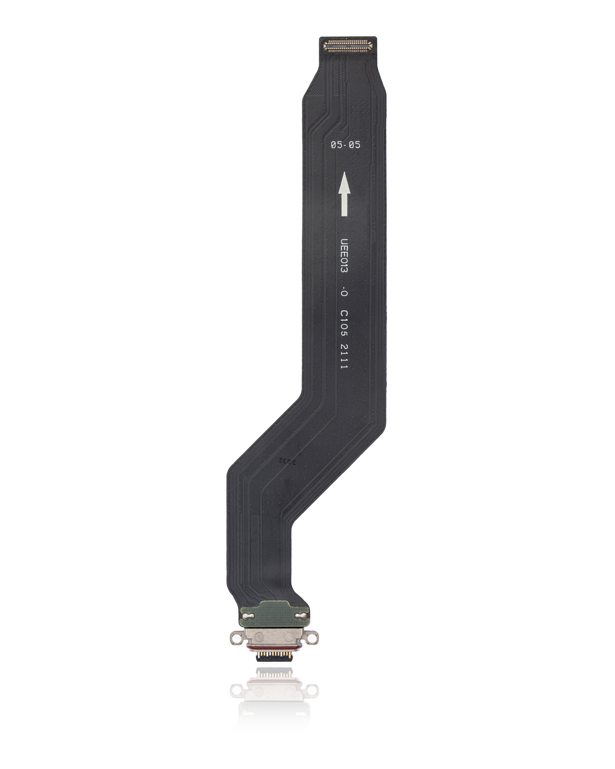 Charging Port Flex Cable Compatible For OnePlus 8T Replacement