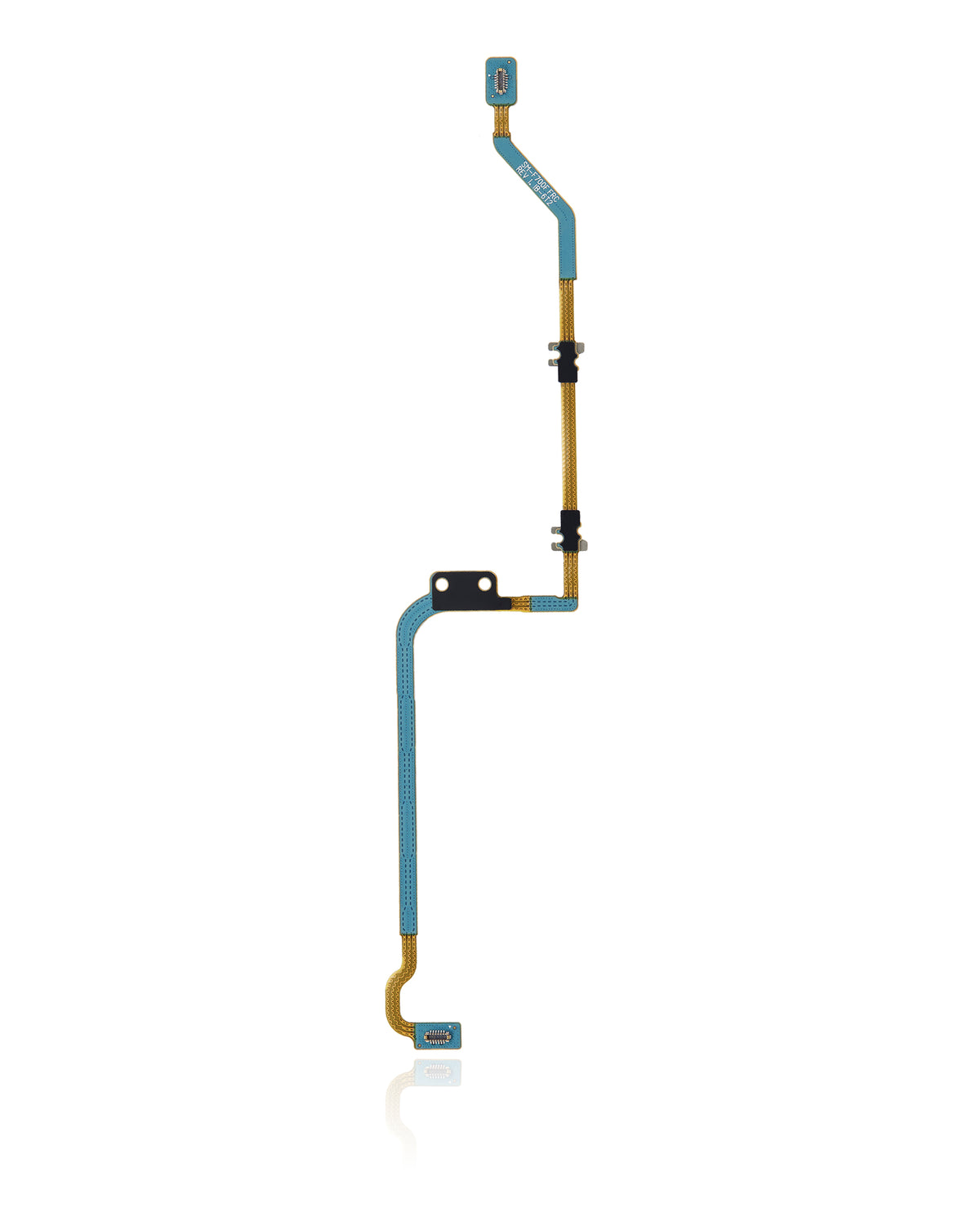 Signal Flex Cable Replacement Compatible For Samsung Galaxy Z Flip 4G (F700)