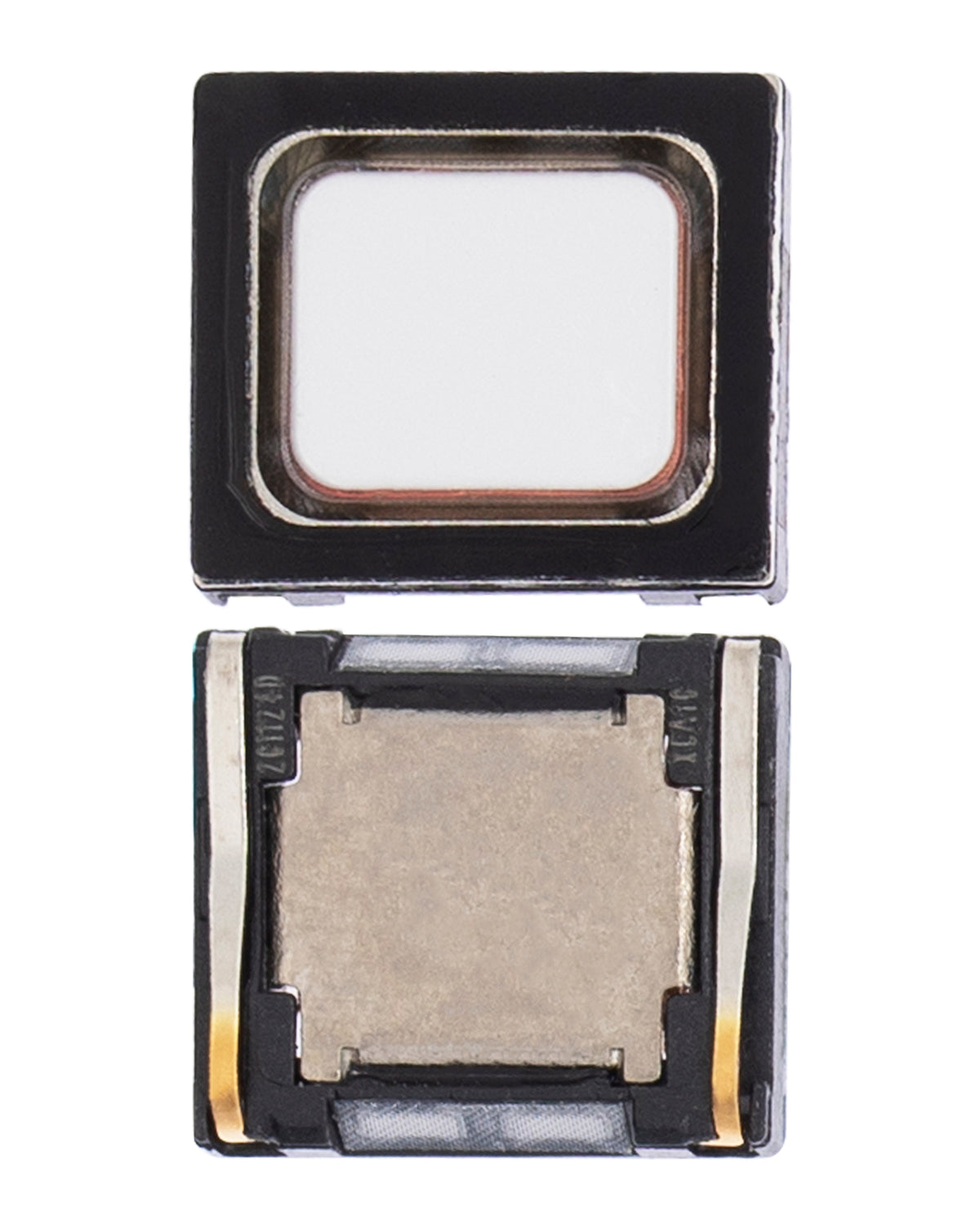 Earpiece Speaker Compatible For Motorola G Pure / G31 / E7 Plus / G60 / G40 Fusion / G50 5G / G22 / E40 / TCL 10 Pro / TCL 30 SE / A15 (A155 / 2023) / Vivo X23