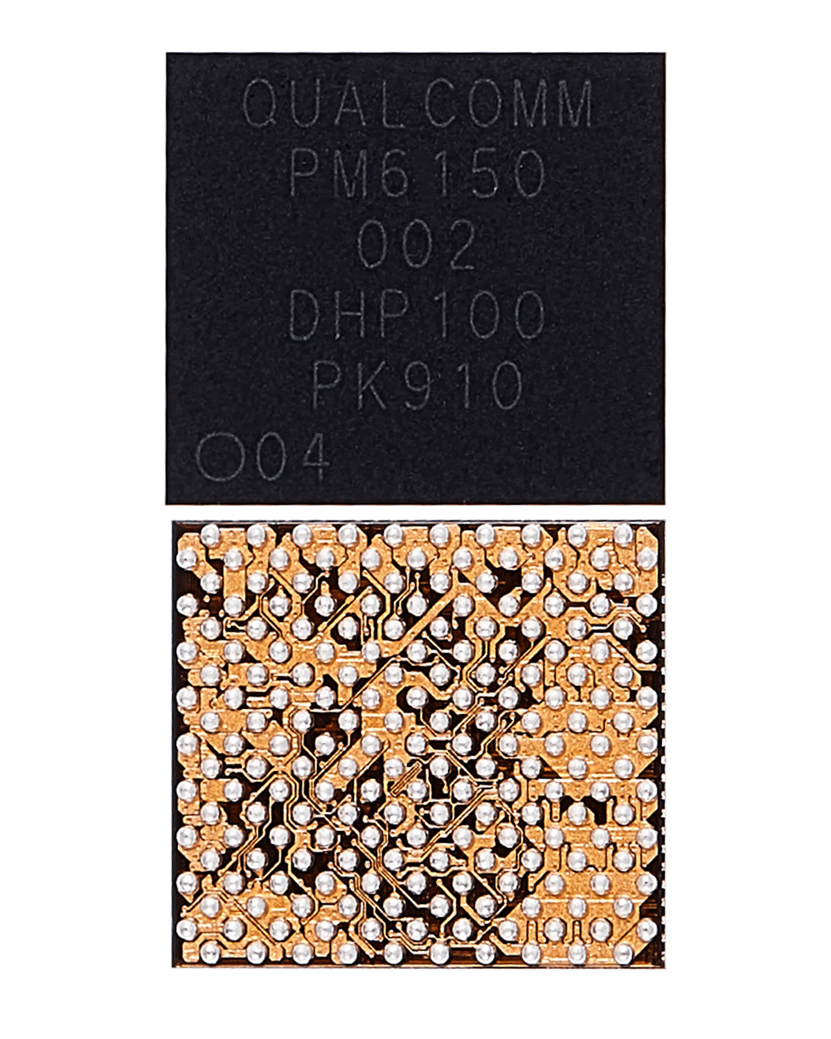 Big Power Supply IC Compatible For Samsung Galaxy A70 Replacement (A705 / 2019) (PM6150)