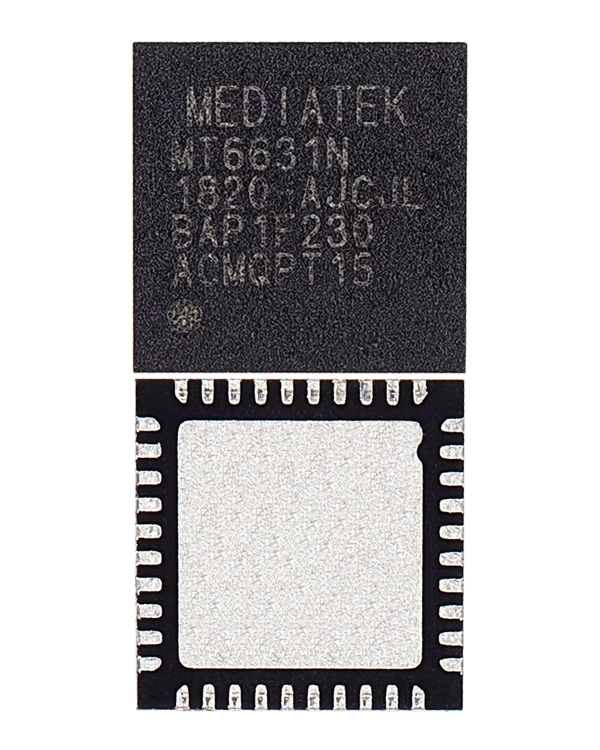 Wifi IC Compatible For Samsung Galaxy A12 (A125 / 2020) / A12 Nacho (A127 / 2021) / A22 5G (A226 / 2021) (MT6631N)