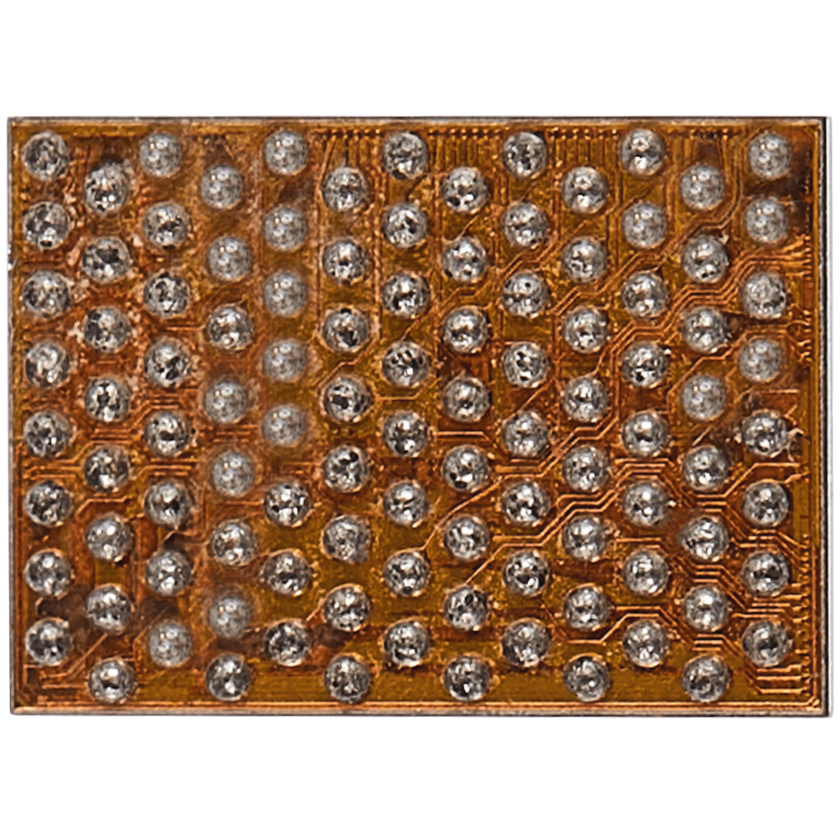 Replacement Audio Codec IC Compatible For Samsung Galaxy A80 (A805 / 2019) (CS47L93)