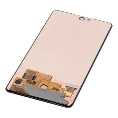 OLED Assembly Without Frame Compatible For Samsung A52 4G (A525 / 2021) / 5G (A526 / 2021) / A52S 5G (A528 / 2021) (Refurbished) (All Colors)