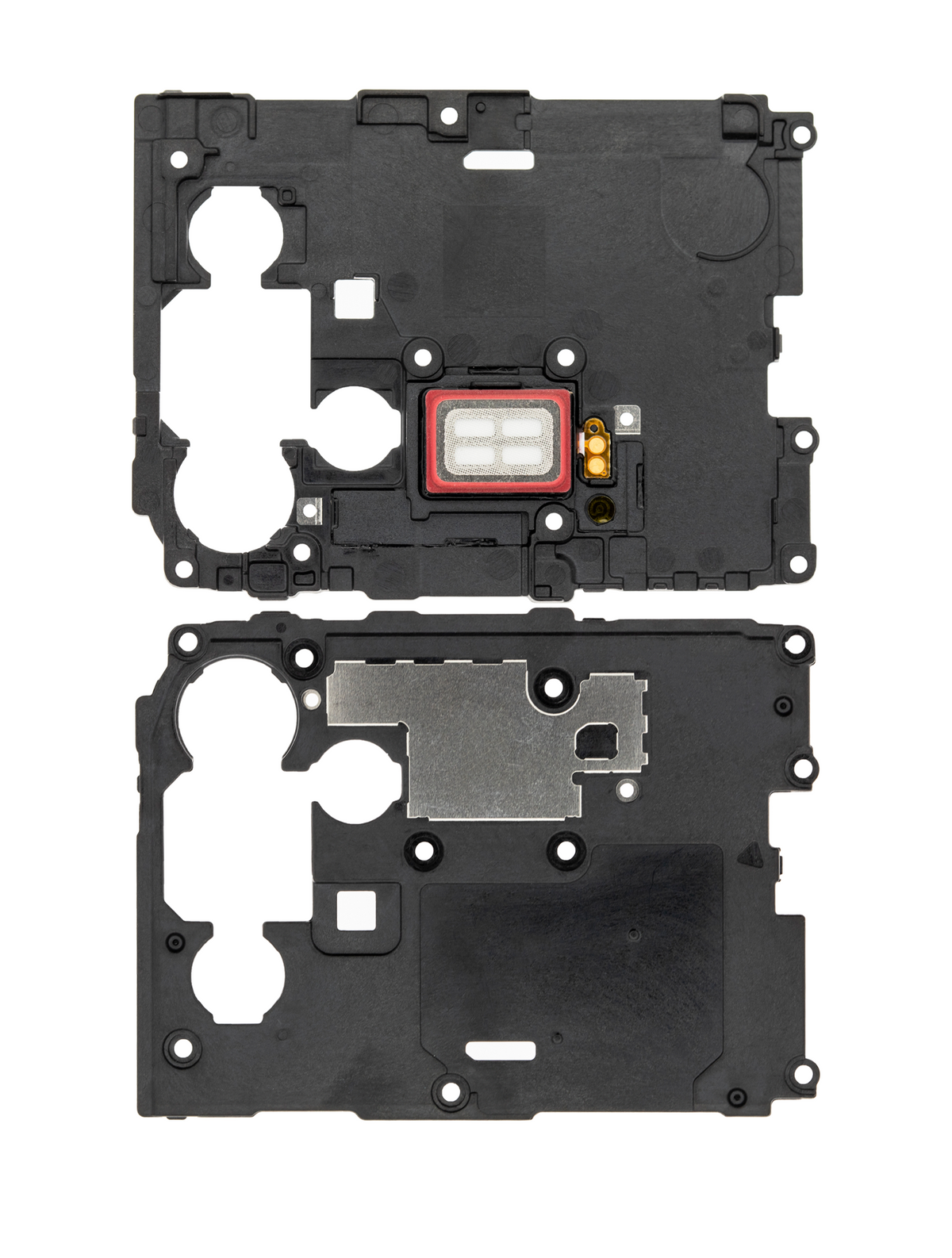 Replacement Earpiece With Antenna Cover Compatible For Samsung Galaxy A52 4G (A525 / 2021) / A52 5G (A526 / 2021) (International Version)