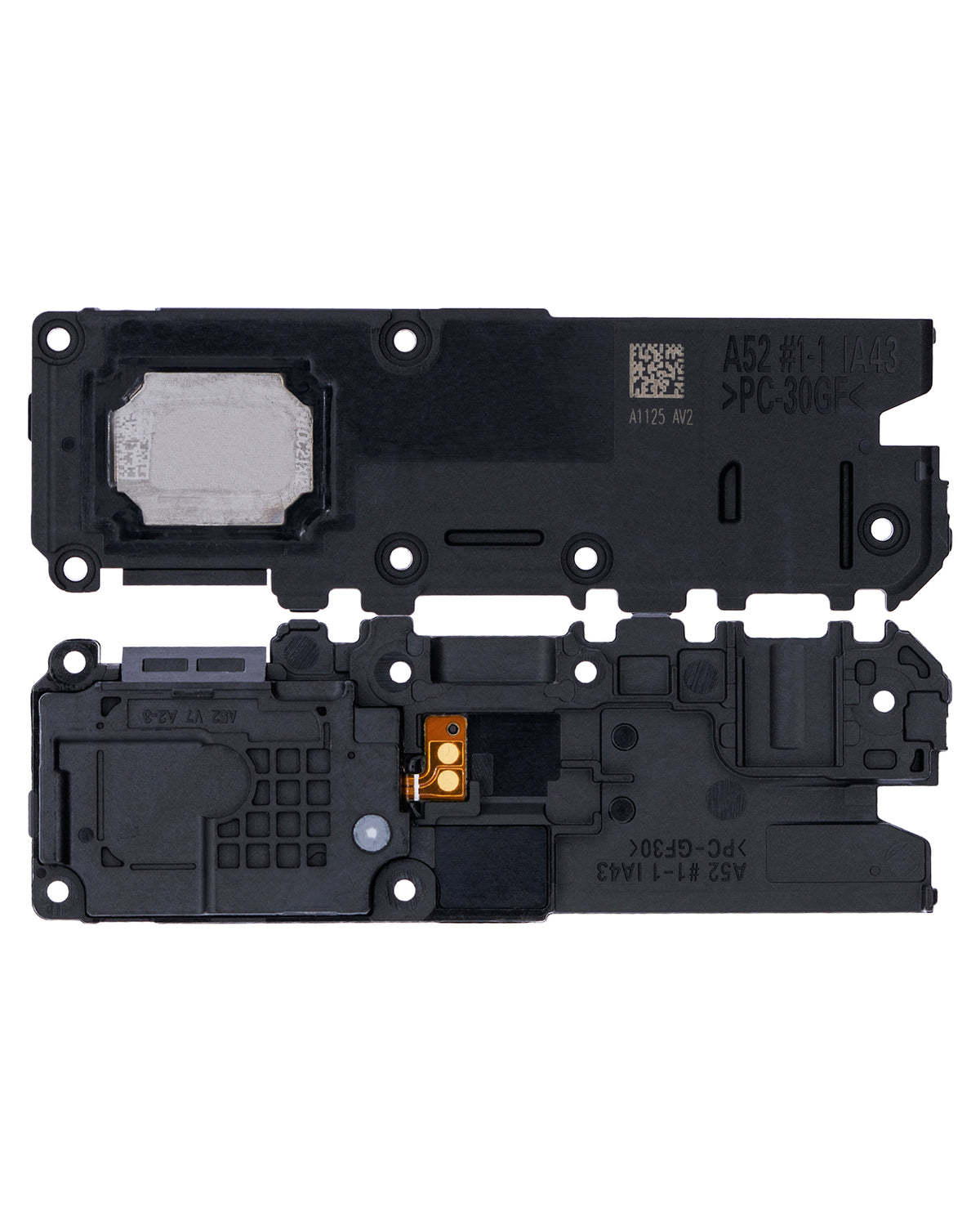 Replacement Loudspeaker Compatible For Samsung Galaxy A52 4G (A525 / 2021) / A52 5G (A526 / 2021)