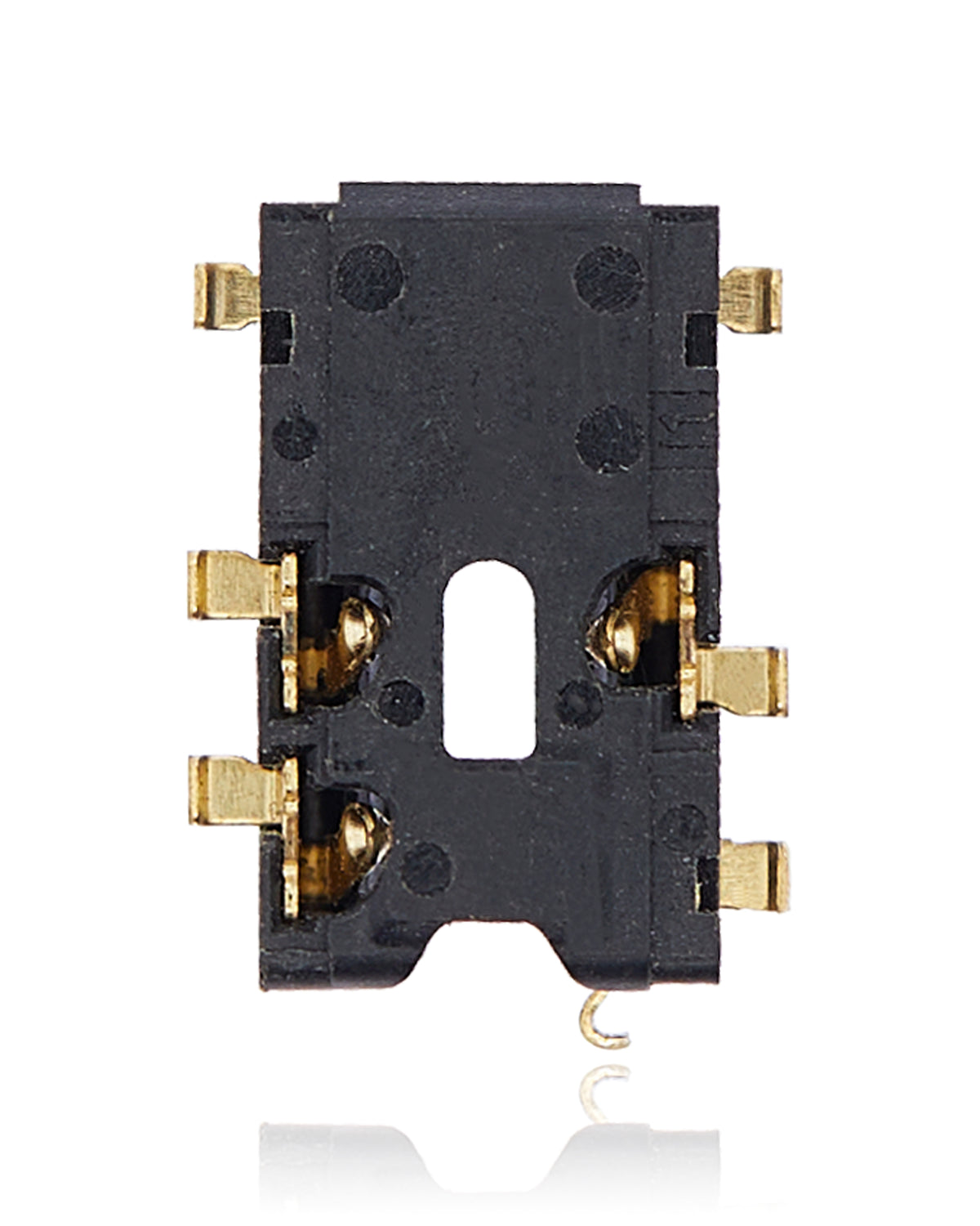 Headphone Jack Compatible For Samsung Galaxy A50/ A51/5G/ A70/ A32/5G/ A12/ A13 5G/ A40/ A33 5G/ A10/ A20/ A30/ A20E/ A10E/ A50S/ A30S/ M30/ M20/ M10/ A71/5G/ A41/ A42 5G/ A31/ A22 4G/ A21S/ A12 Nacho (Soldering Required)