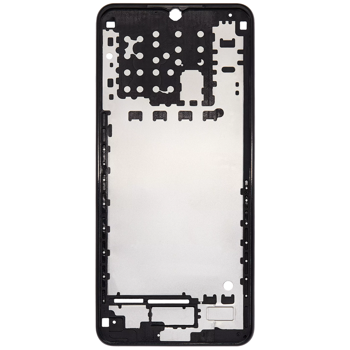 LCD-Frame Compatible For Samsung Galaxy A32 5G (A326 / 2021)