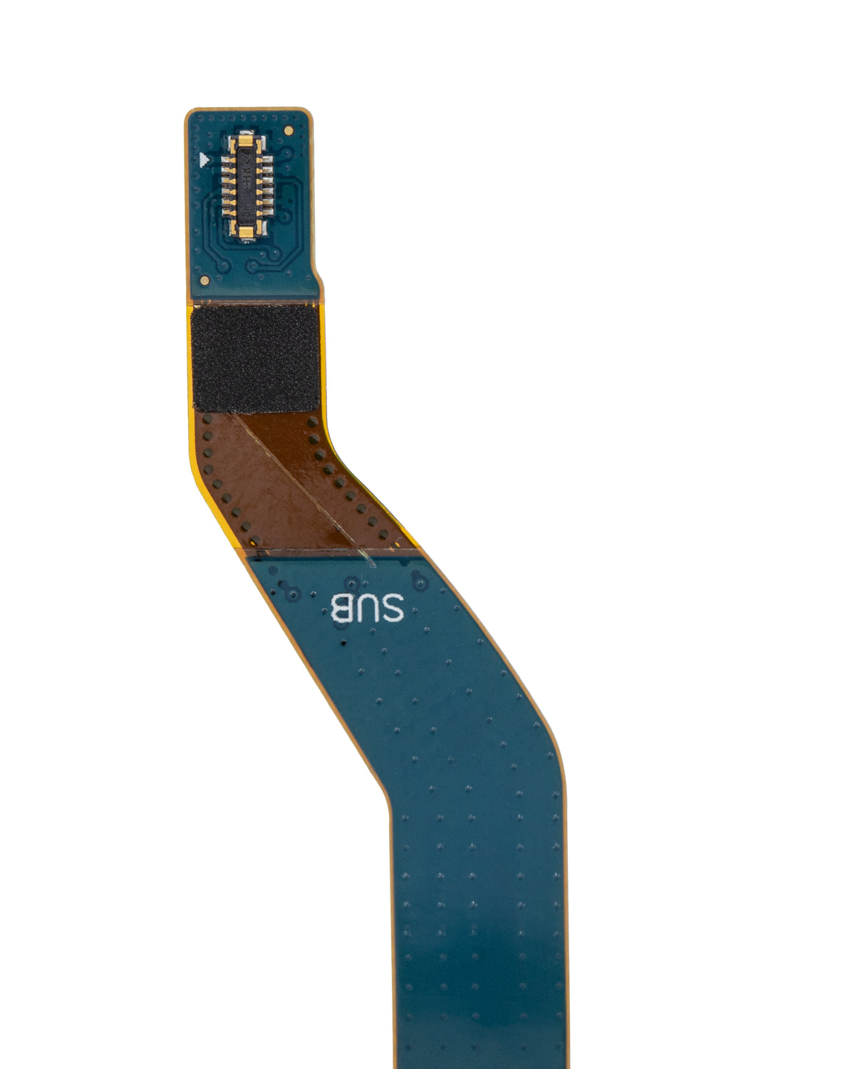 Antenna Connecting Cable (Mainboard To Charging Port) Compatible For Samsung Galaxy S21 Ultra Replacement (All Models)