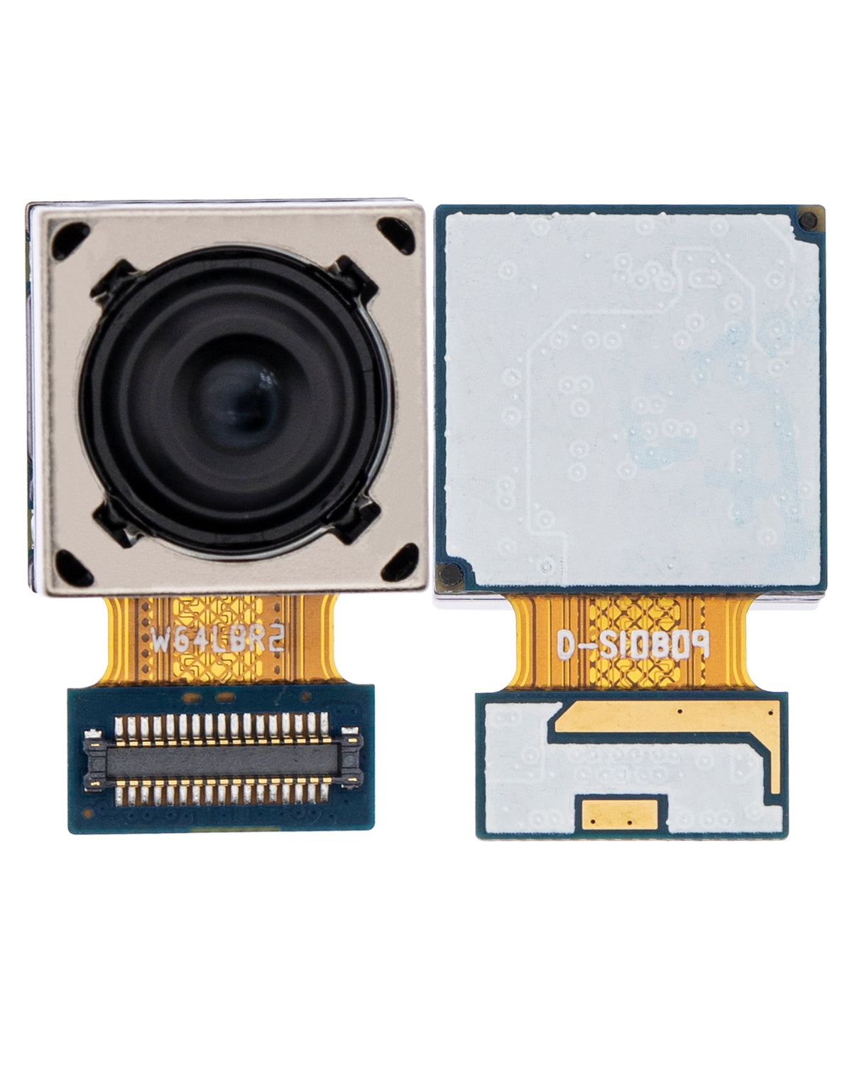 Back Camera (Wide) Compatible For Samsung Galaxy A32 (A325 / 2021)