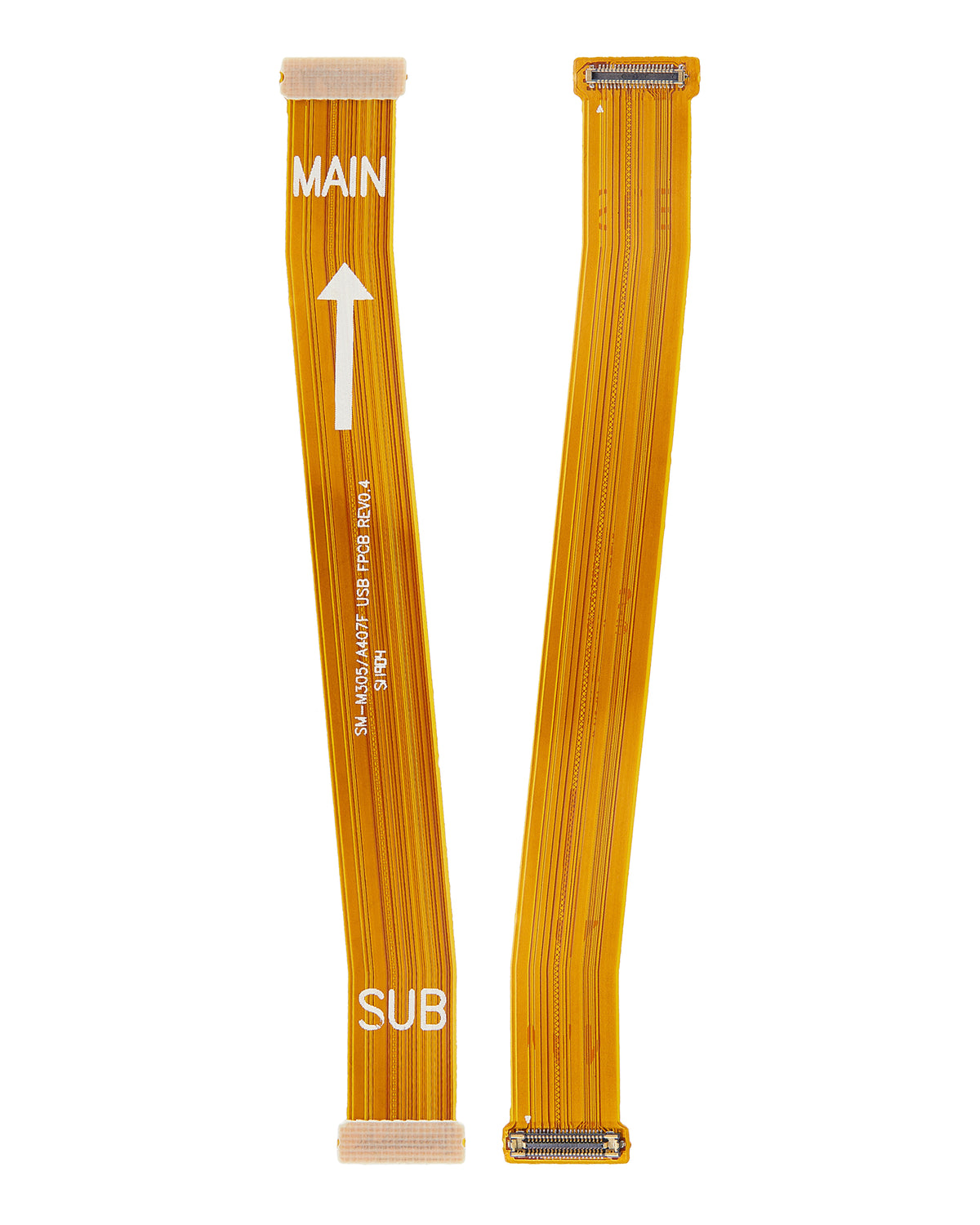 Mainboard Flex Cable Compatible For Samsung Galaxy M30 (M305 / 2019)