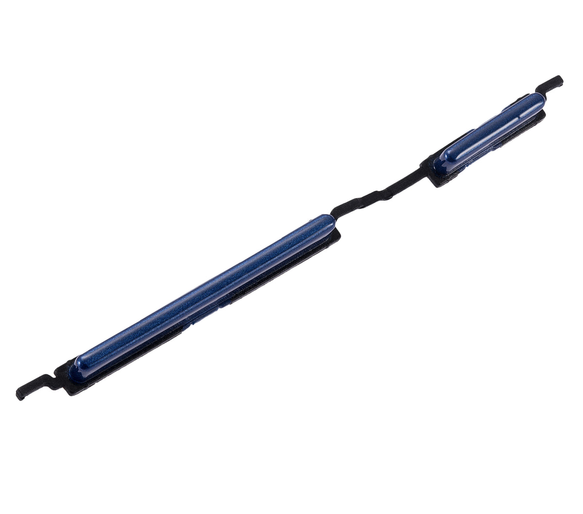 Hard Buttons (Power / Volume) Compatible For Samsung Galaxy M30 (M305 / 2019) (Blue)