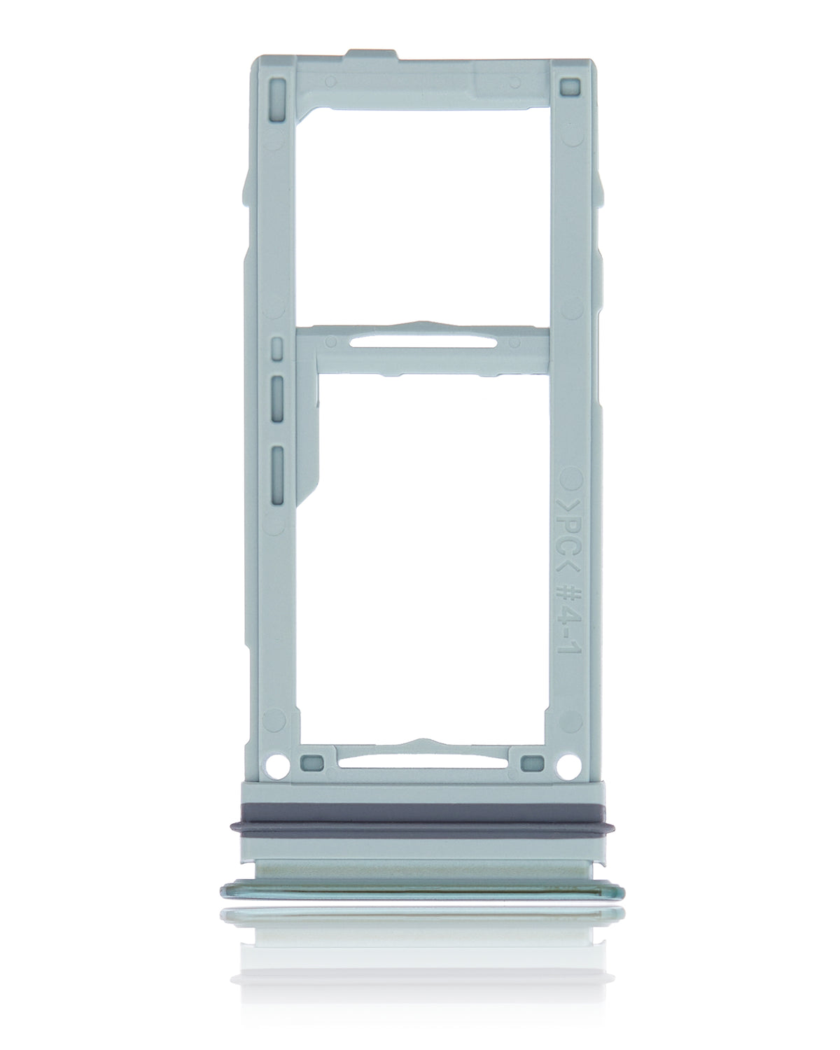 Replacement Dual Sim Card Tray Compatible For Samsung Galaxy A52s (A528 / 2021) (Awesome Mint)