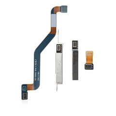 5G Antenna Flex Cable With Module Compatible For Samsung Galaxy S22 Plus 5G Replacement (S906U) (4 Piece Set)