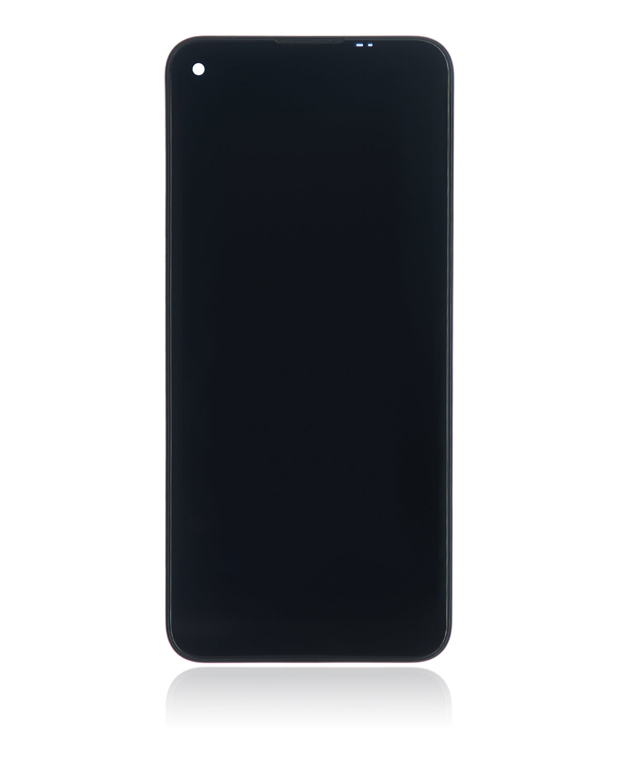 LCD Assembly With Frame Compatible For Samsung Galaxy A11 (A115U / A115A / 2020) / M11 (M115 / 2020) (US Version) (Vemake) (All Colors)