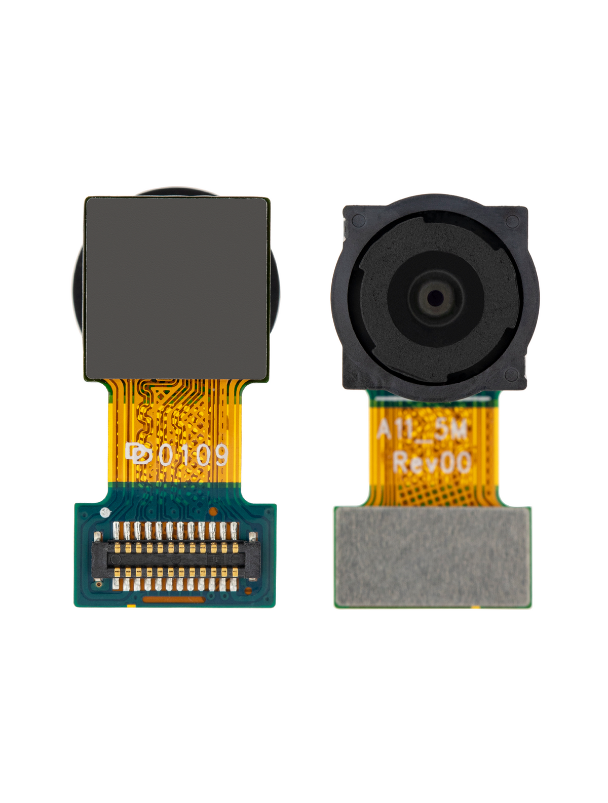 Back Camera (Width) Compatible For Samsung Galaxy A11 (A115 / 2020)