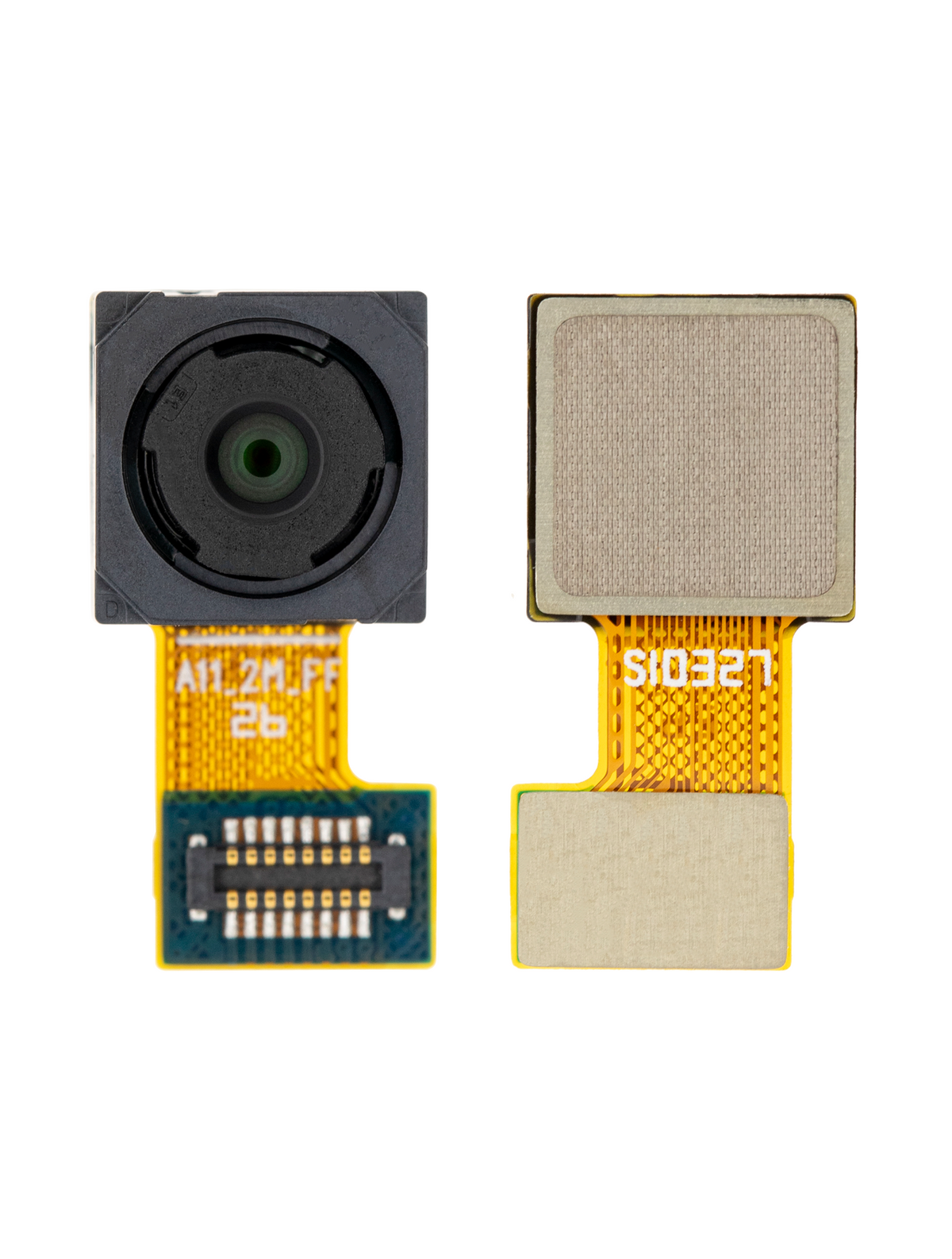 Back Camera (Depth) Compatible For Samsung Galaxy A11 (A115 / 2020)