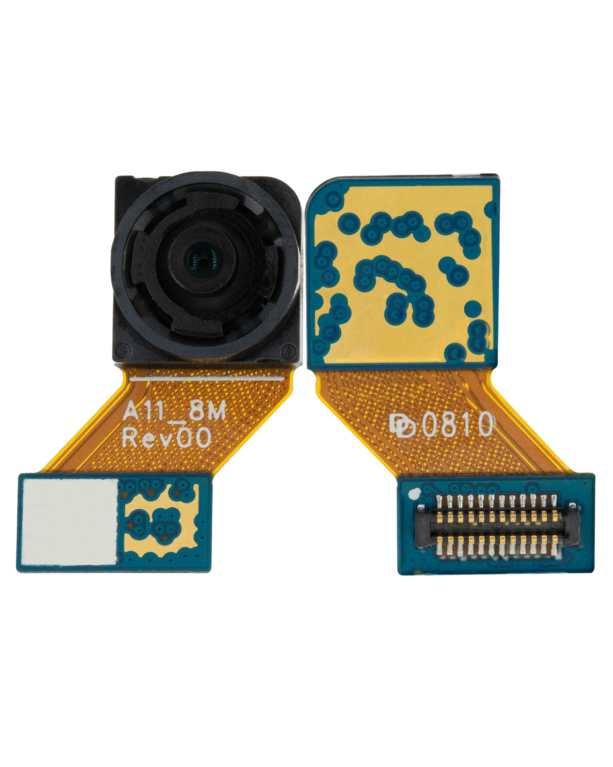 Front Camera Compatible For Samsung Galaxy A11 (8MP) (A115 / 2020)