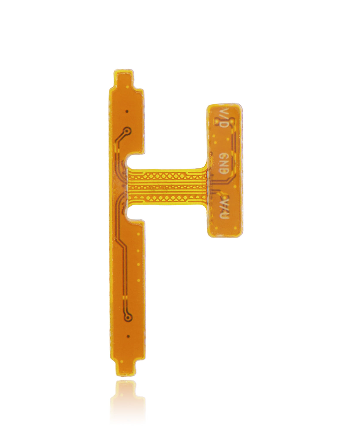 Volume Button Flex Cable Compatible For Samsung Galaxy A32 5G (A326 / 2021) / M51 (M515F / 2020) / A13 5G (A136 / 2021) / A13 4G (A135 / 2022)