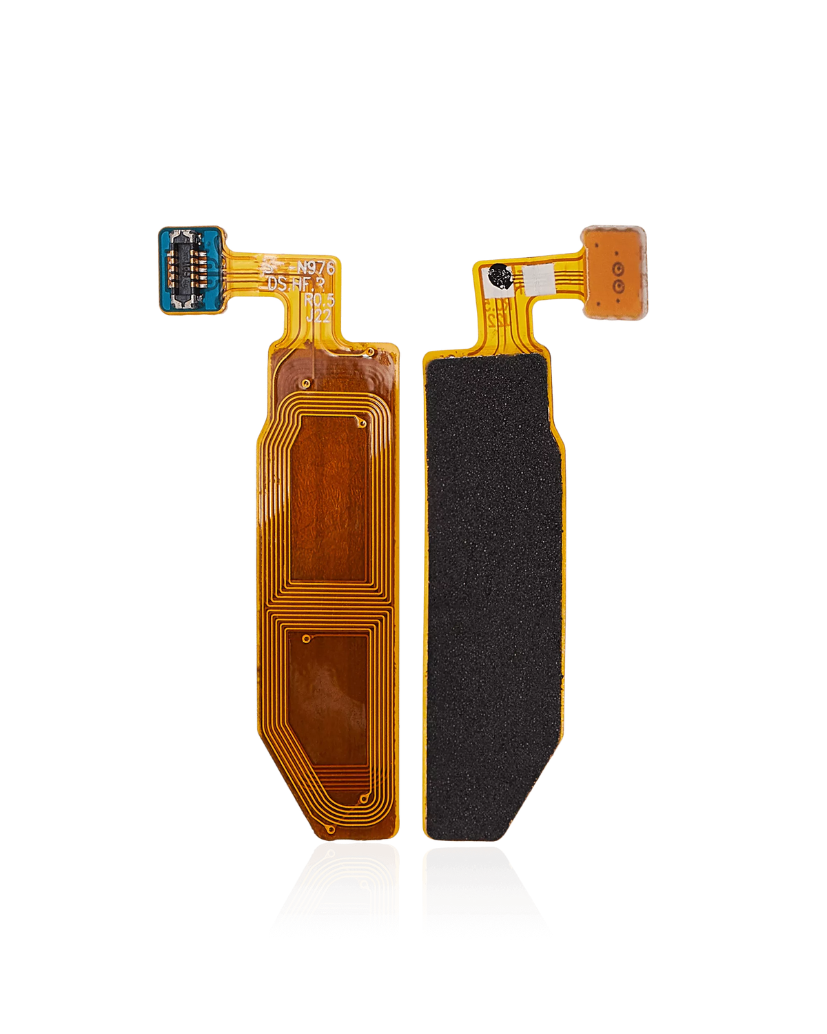 Replacement Stylus Pen Wireless Charging Flex Cable Compatible For Samsung Galaxy Note 10 Plus 5G