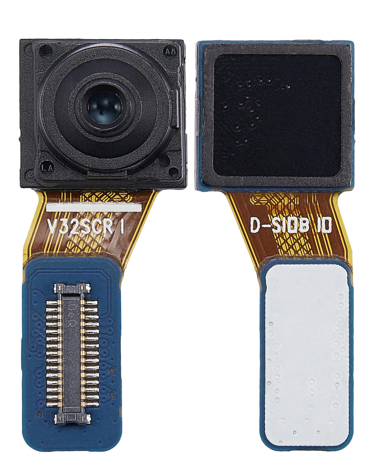 Front Camera Compatible For Samsung Galaxy A22 4G (A225 / 2021)