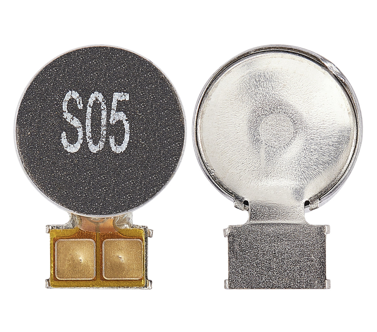 Replacement Vibrator Compatible For Samsung Galaxy A6 (A600/2018)/A10 (A105/2019)/ M10 (M105/2019)/ A70 (A705/2019)/A71 (A715/2020)/A71 5G /(A716/2020)/A90 5G (A908/2019) /A51 5G (A516/2020)/J5 Pro (J530/2017)/A8 Plus (A730/2018)/ A73 5G (A736/2022)