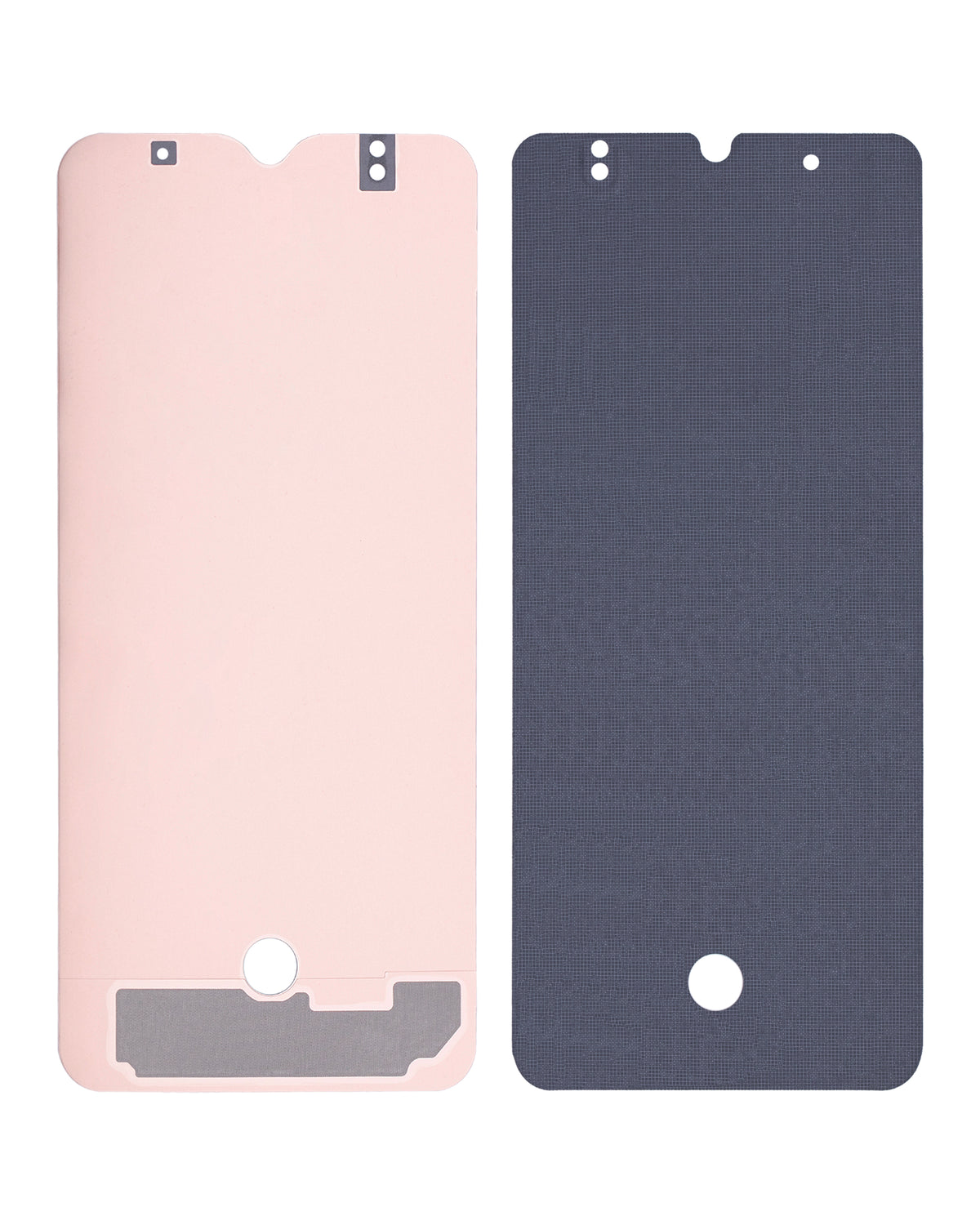 Heat Shield Adhesive Tape Compatible For Samsung Galaxy A30S (A307 / 2019)
