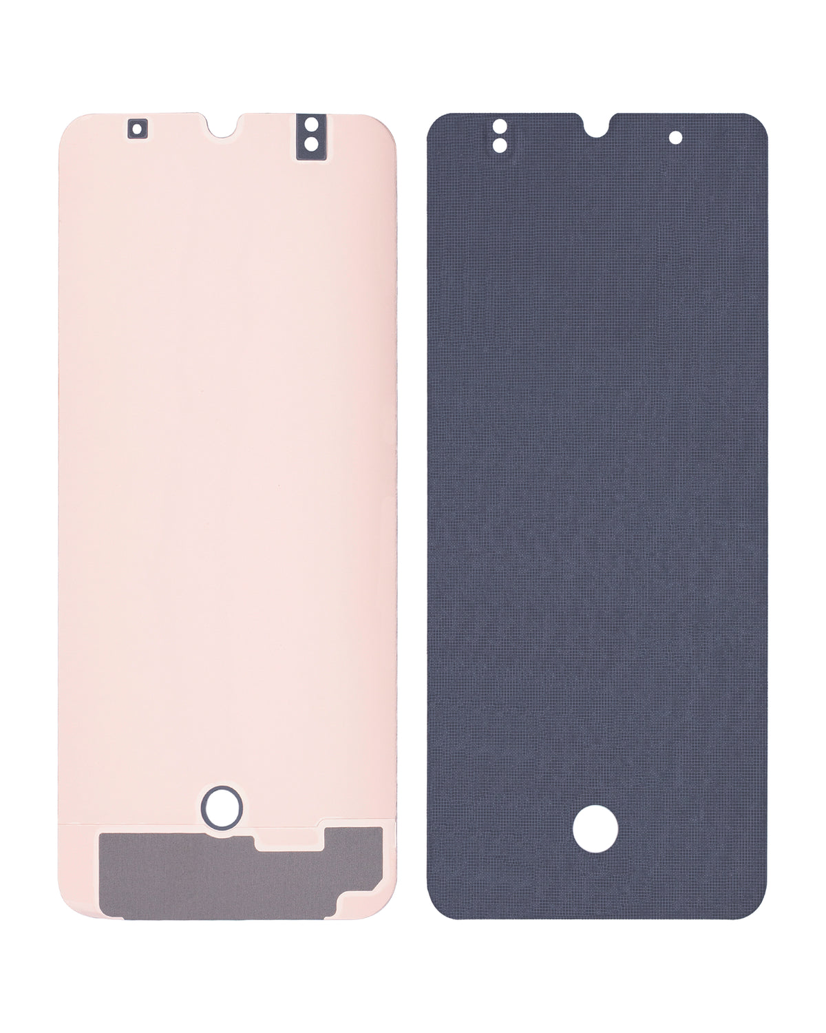 Heat Shield Adhesive Tape Compatible For Samsung Galaxy A50 (A505 / 2019)