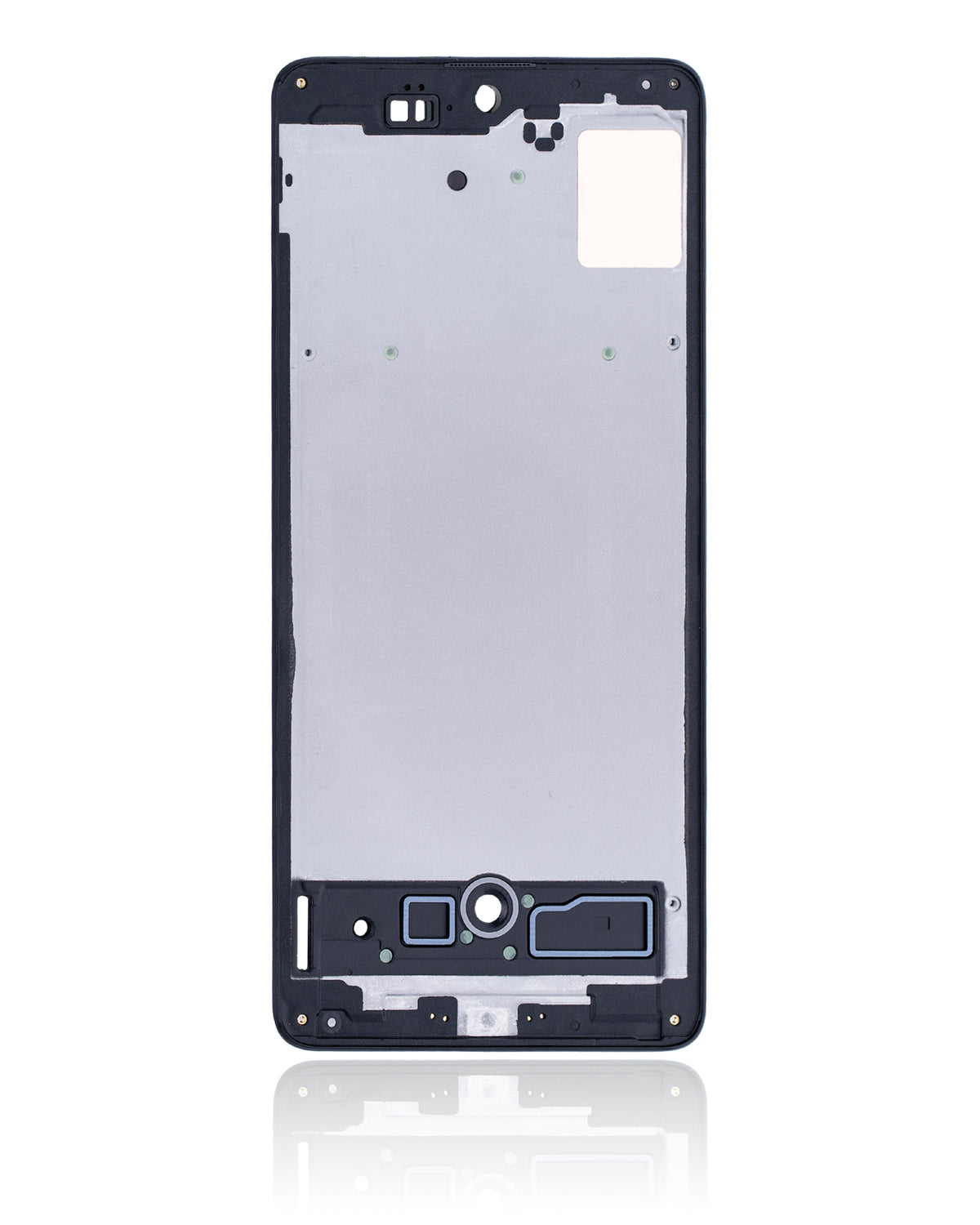 Replacement LCD-Frame Compatible For Samsung Galaxy A71 (A715 / 2020)