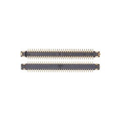 Charging Port FPC Connector (On The Motherboard) Compatible For Samsung Galaxy A50 (A505 / 2019)