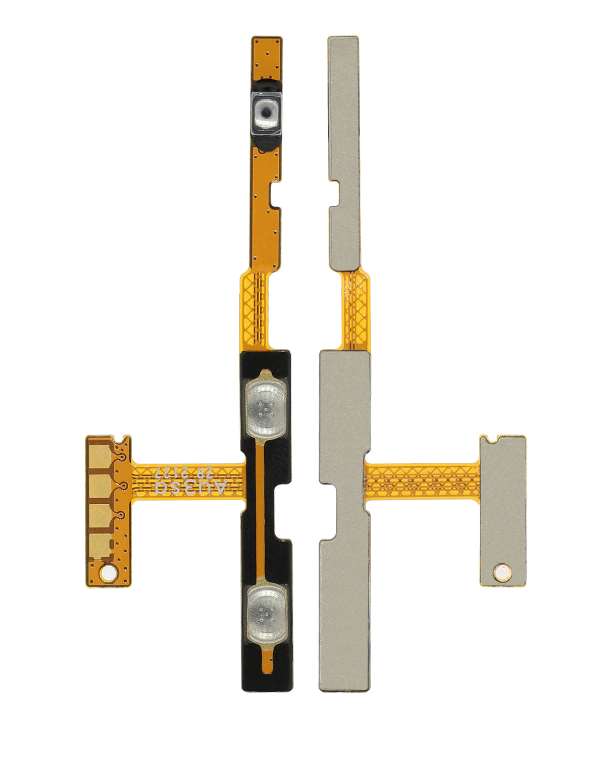 Power And Volume Button Flex Cable Compatible For Samsung Galaxy A03S (A037F / 2021)