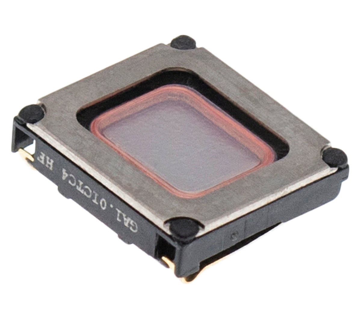 Earpiece Speaker Compatible For Samsung Galaxy A01 / A02S / A03 / A03 Core / A03S / A04 / A04E / A14 5G (A146U/P / 2023) / A10s / A20s / A21 / A22 5G / M01 / A15 / A15 5G / A05 / A05S / A06 / Tab A7 Lite (T220 / T225)