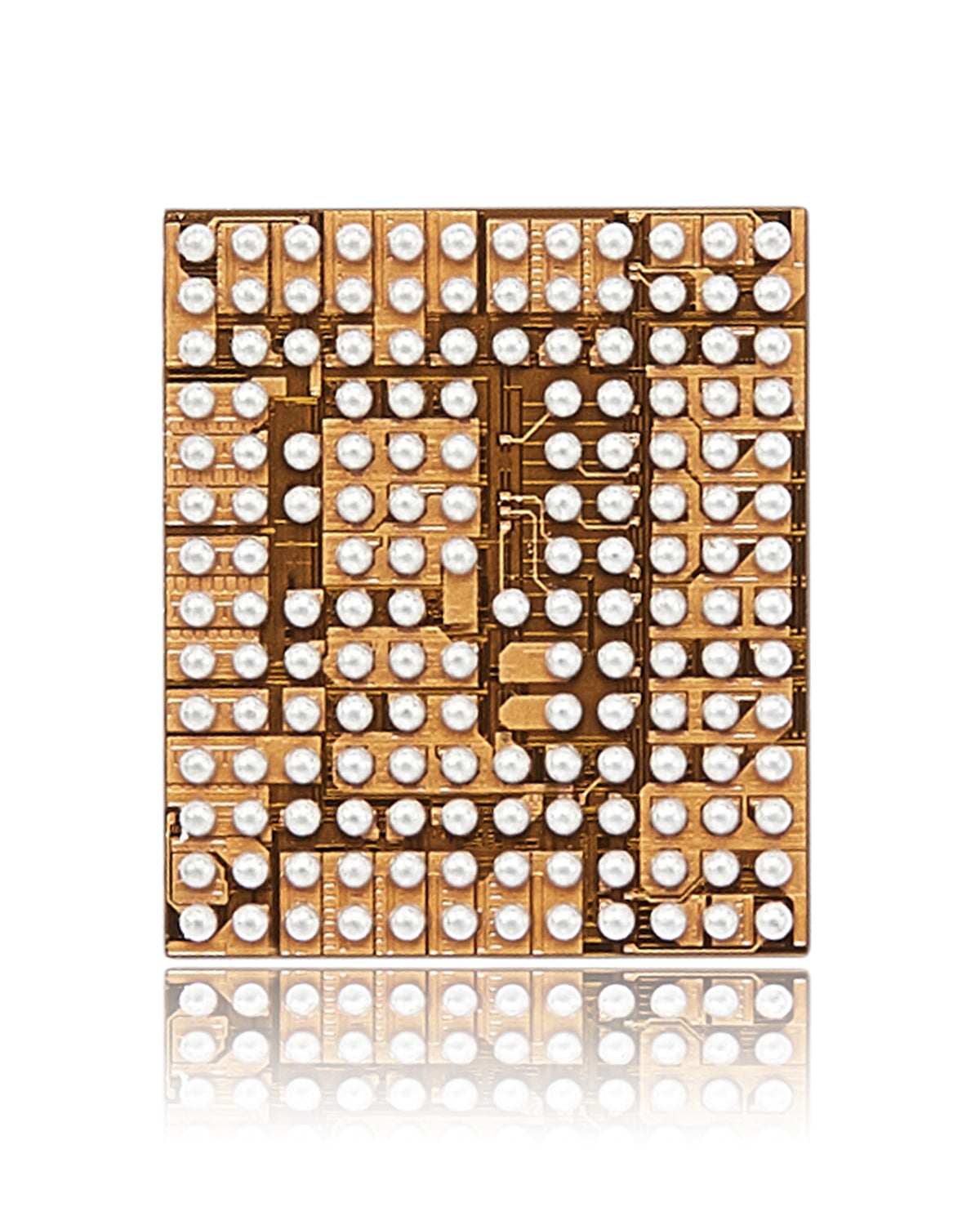 Power Management PMIC IC Compatible For Samsung Galaxy A10 (A105 / 2019) / A30 (A305 / 2019) / A50 (A505 / 2019) / A70 (A705 / 2019) / A51 (A515 / 2019) (S537)