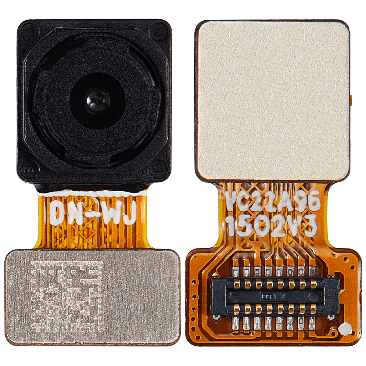 Back Camera (Macro) Compatible For Samsung Galaxy A03S (A037U / 2021)