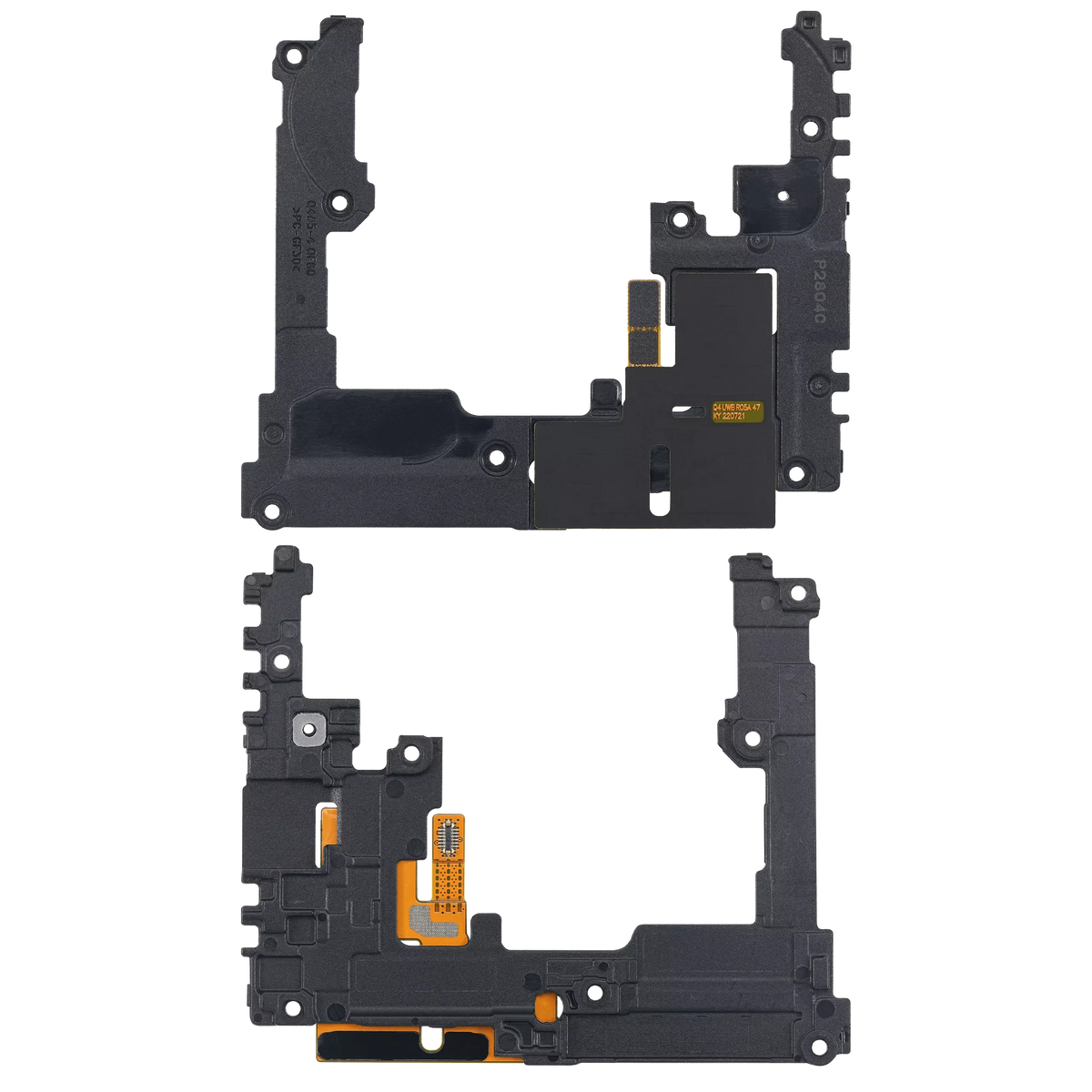 Replacement Antenna Cover Compatible For Samsung Galaxy Z Fold 4 (F936)