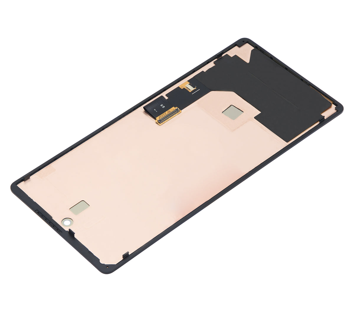 Replacement OLED Assembly Without Frame Compatible For Google Pixel 6 (Without Finger Print Sensor) (Refurbished) (All Colors)