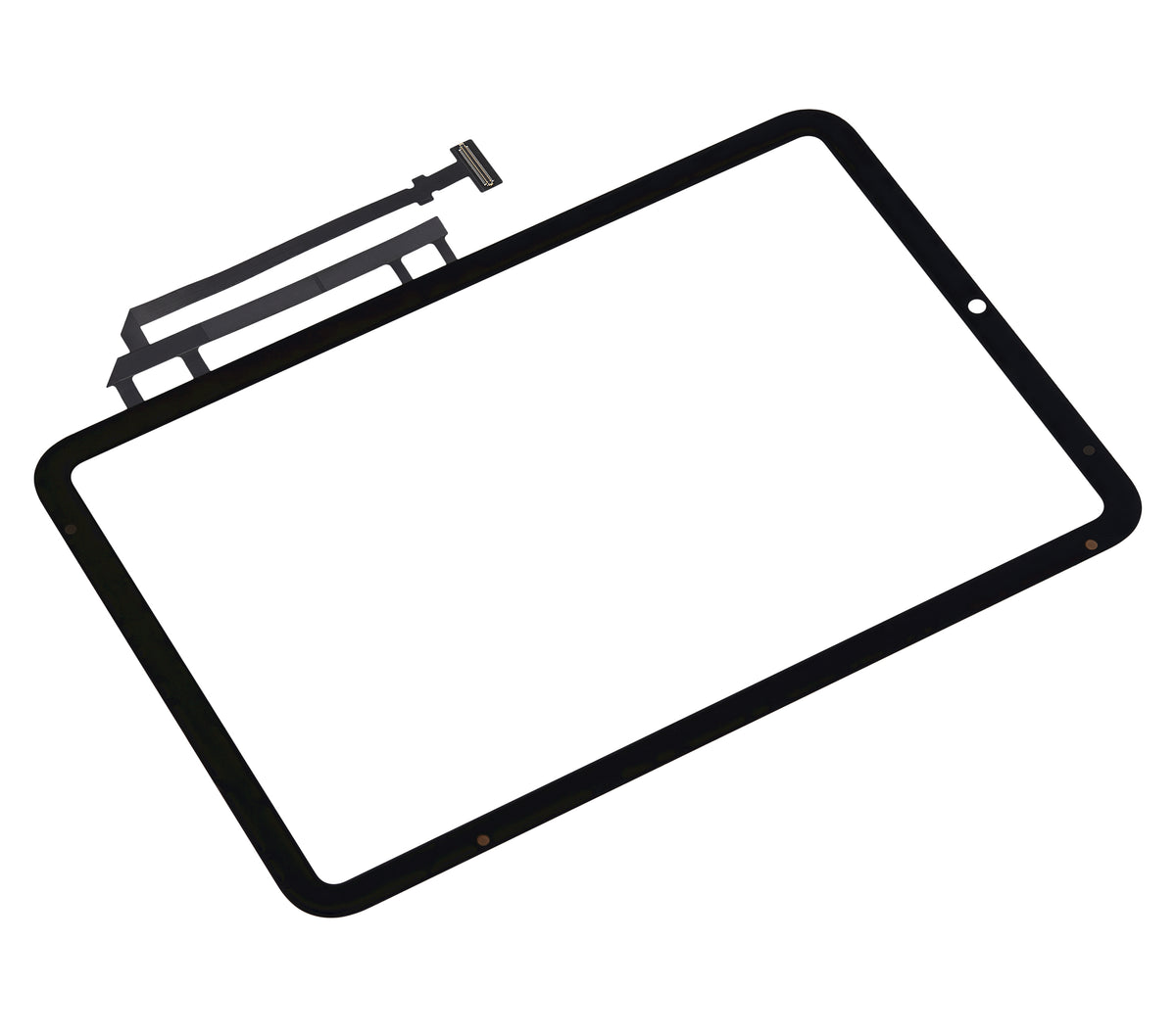 Digitizer Compatible For iPad Mini 6 (2021) / Mini 7 (2024) (WiFi / Cellular) (Glass Separation Required) (Premium) (All Colors)