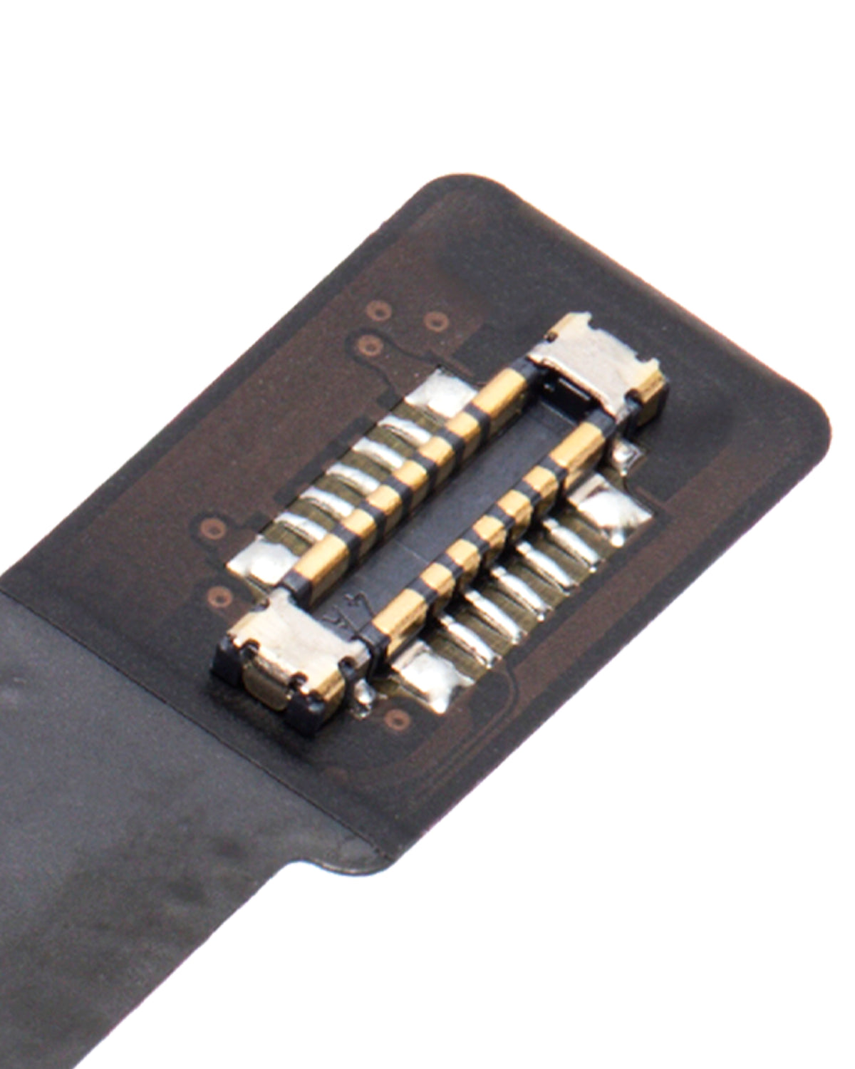 Power Button Flex Compatible For iPad Mini 6 (Premium) (Space Gray)