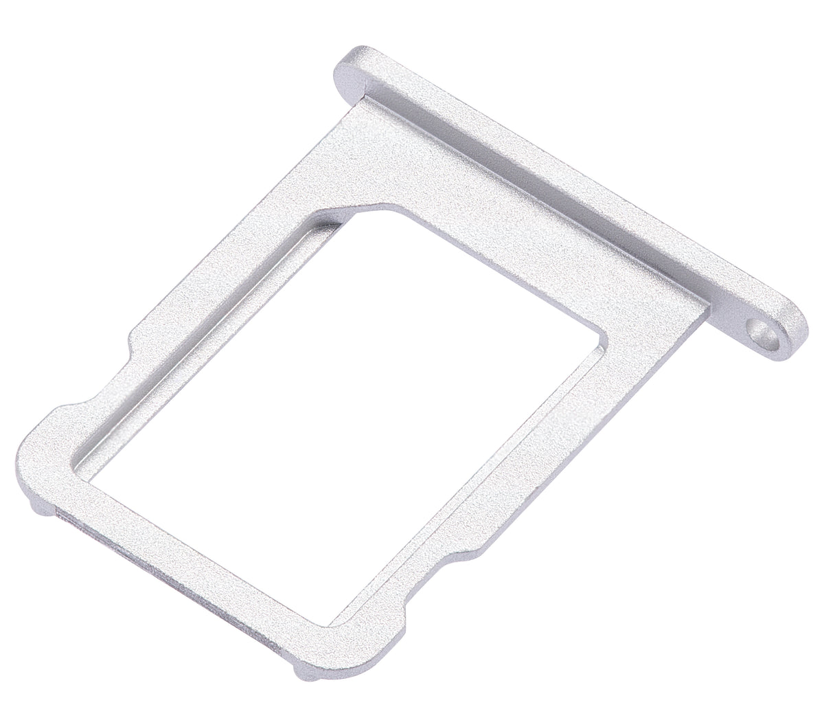 Sim Card Tray Compatible For iPad Mini 6 (2021) / Mini 7 (2024) (WiFi / Celluar) (Starlight)