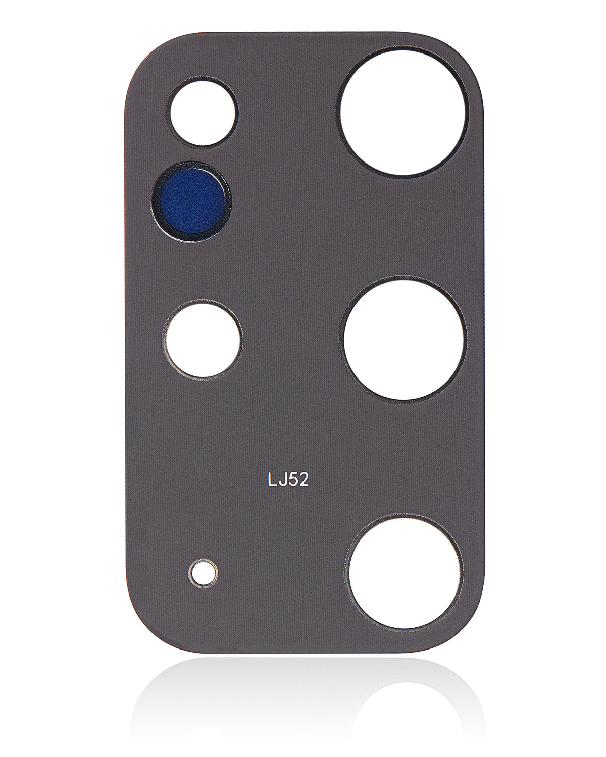 Replacement Back Camera Lens (Glass Only) With Adhesive Compatible For Samsung Galaxy S20 Plus 5G