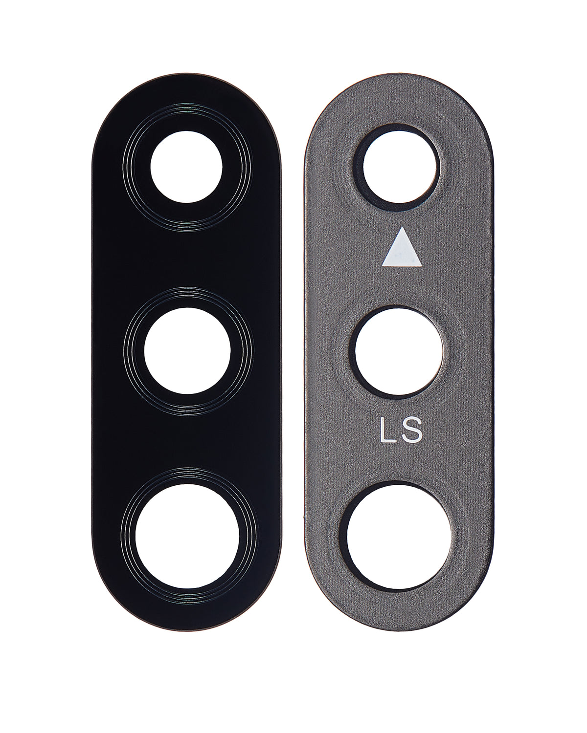 Back Camera Lens (Glass Only) With Adhesive Compatible For Samsung Galaxy A11 (A115 / 2020)