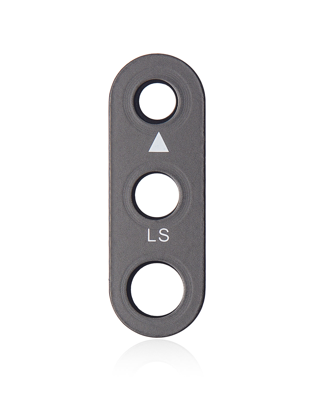 Back Camera Lens (Glass Only) With Adhesive Compatible For Samsung Galaxy A11 (A115 / 2020)