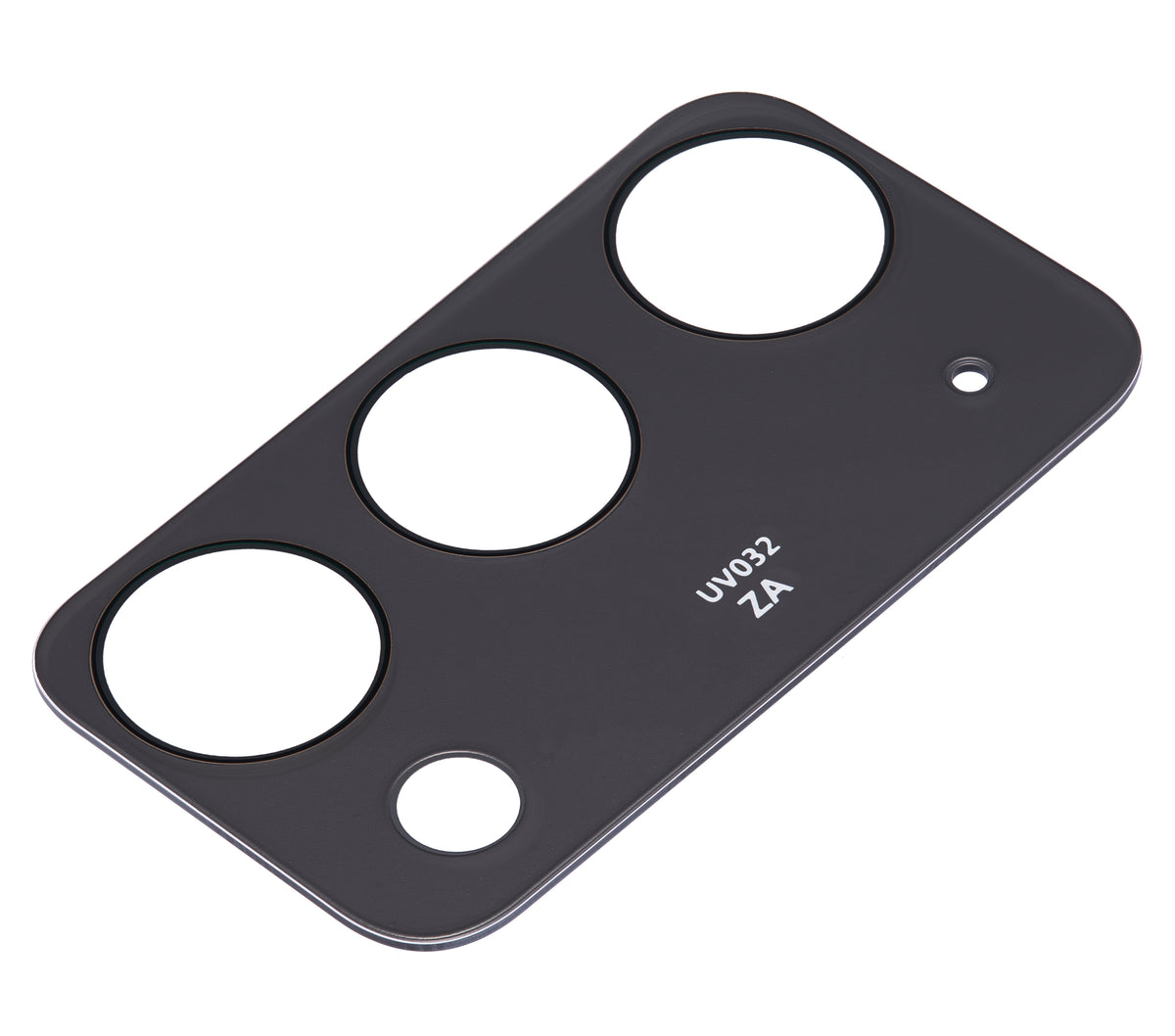 Replacement Back Camera Lens (Glass Only) With Adhesive Compatible For Samsung Galaxy Note 20 (Mystic Gray) (Service Pack)