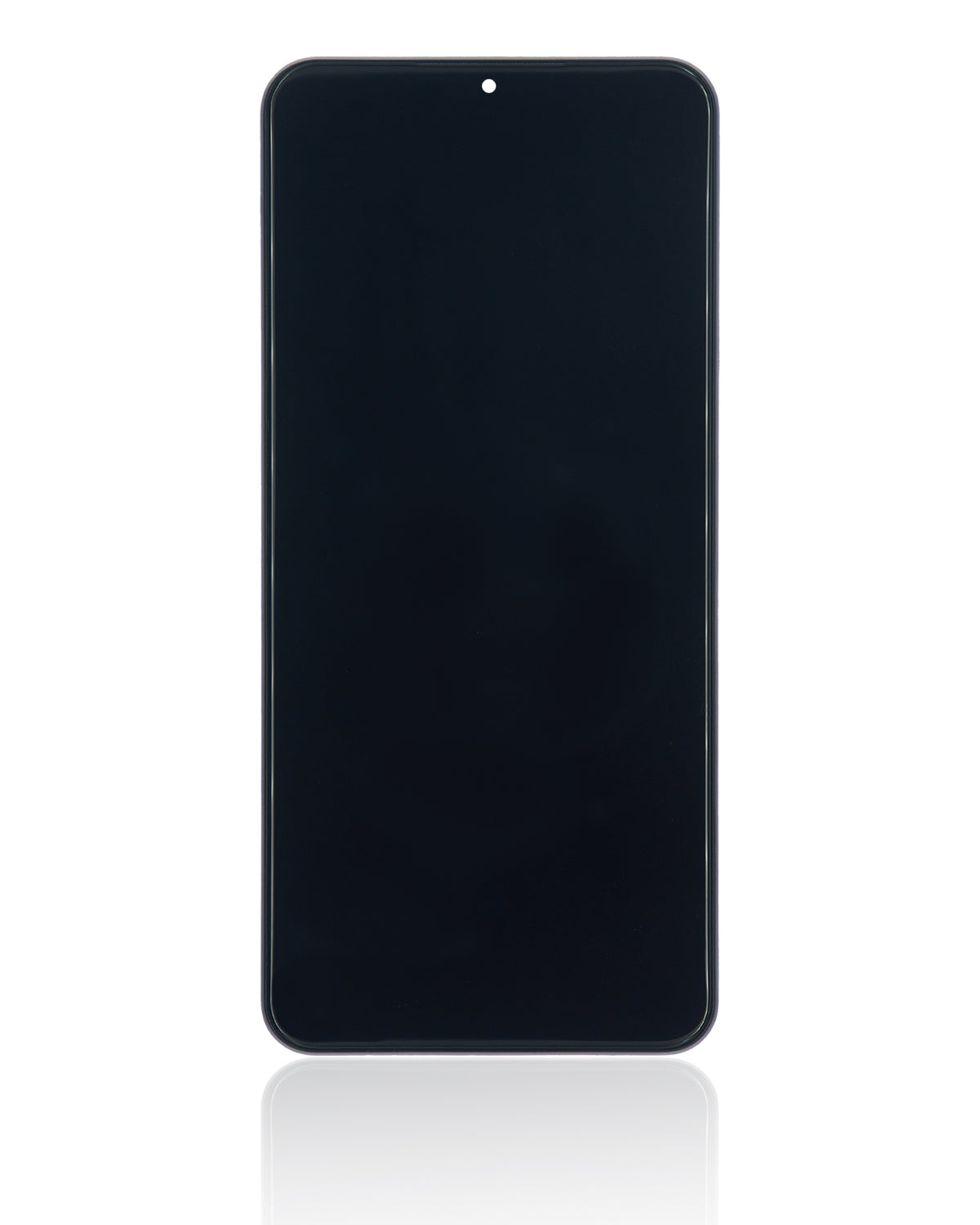 LCD Assembly Without Frame Compatible For Samsung Galaxy A13 4G (A135 / 2022) / A13s (A137 / 2022) (Refurbished) (All Colors)