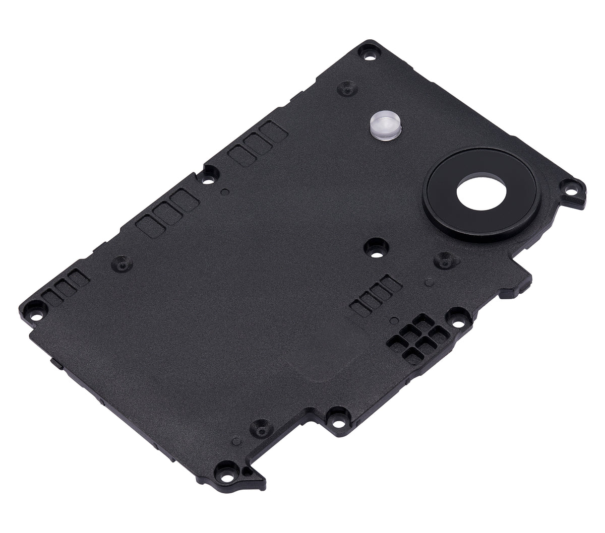 Back Camera Lens With Cover Bezel Ring Compatible For Samsung Galaxy A03 Core (A032 / 2021)