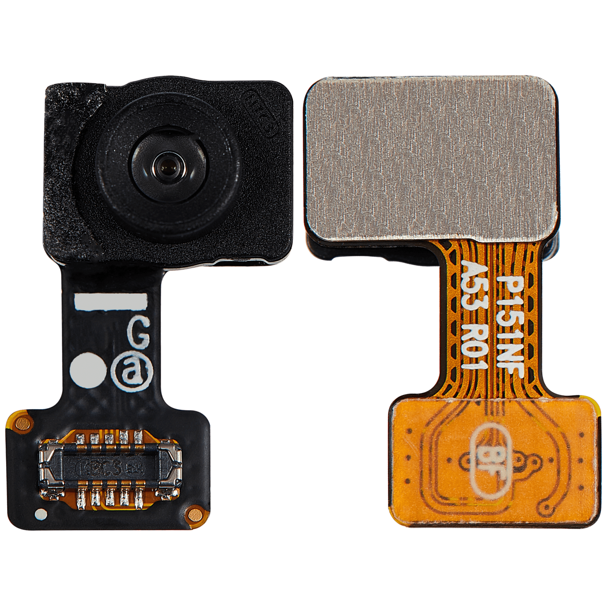 Replacement Fingerprint Sensor Flex Compatible For Samsung Galaxy A53 5G (A536 / 2022)