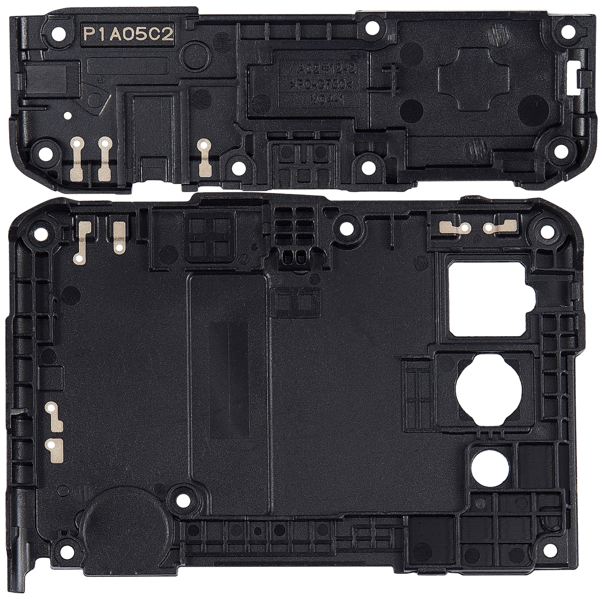 Antenna Cover / Motherboard Protective Cover Compatible For Samsung Galaxy A02 (A022 / 2020)