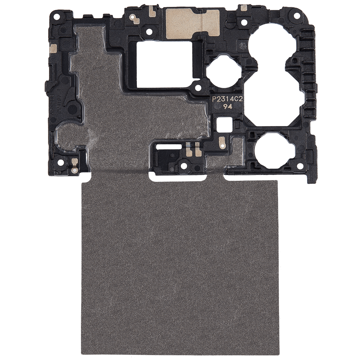 Replacement Motherboard Protective Cover Compatible For Samsung Galaxy A53 5G (A536 / 2022)